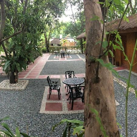 Buenavista Family Inn Tagudin Exteriér fotografie