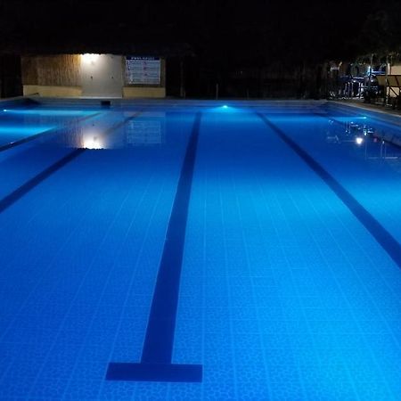 Buenavista Family Inn Tagudin Exteriér fotografie