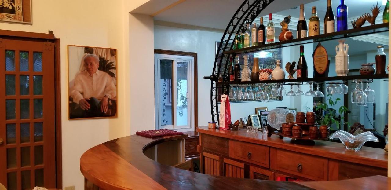 Buenavista Family Inn Tagudin Exteriér fotografie