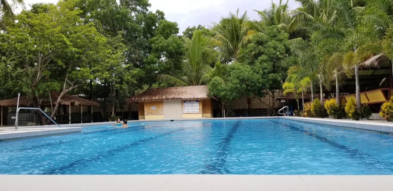 Buenavista Family Inn Tagudin Exteriér fotografie