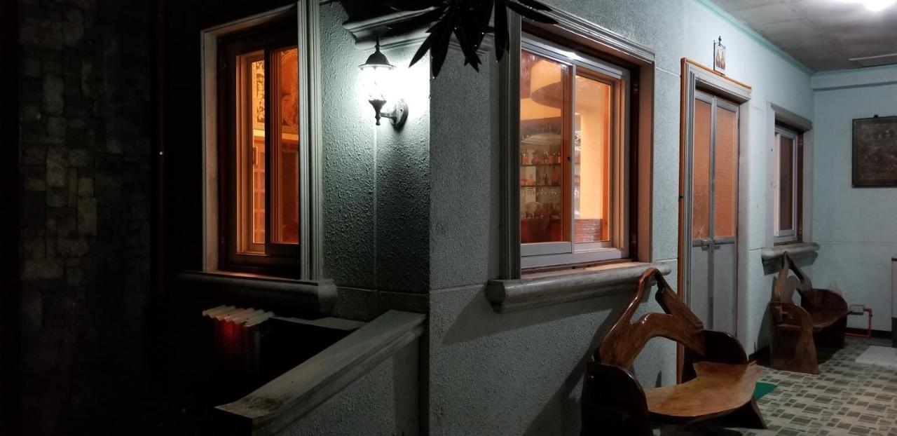 Buenavista Family Inn Tagudin Exteriér fotografie
