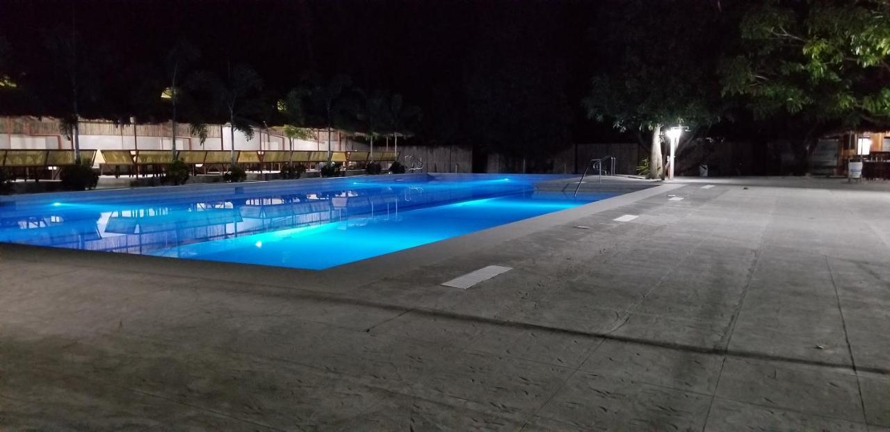 Buenavista Family Inn Tagudin Exteriér fotografie