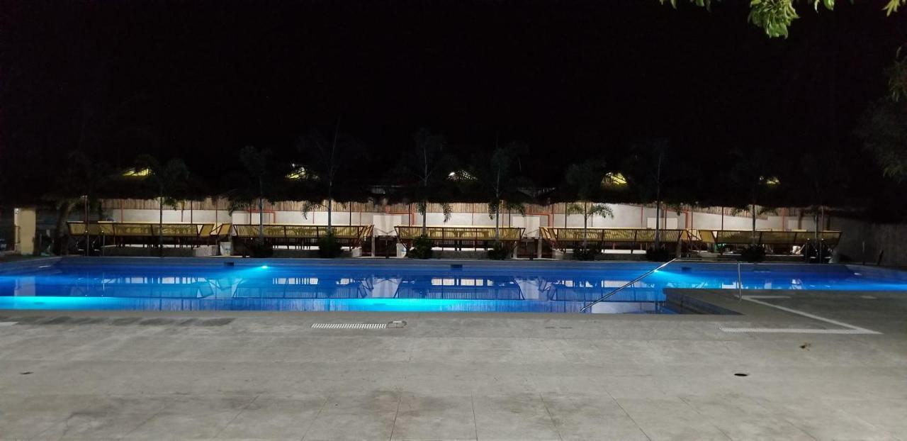 Buenavista Family Inn Tagudin Exteriér fotografie