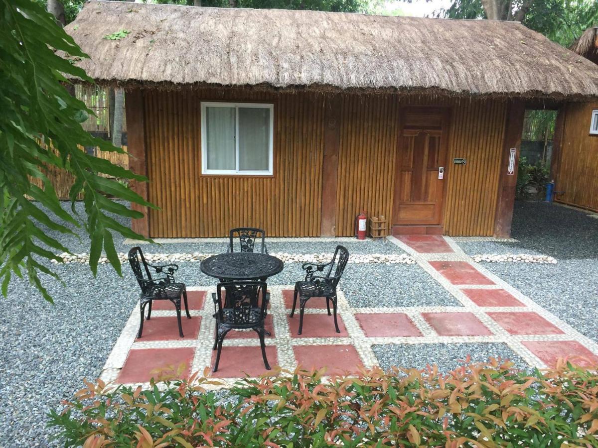 Buenavista Family Inn Tagudin Exteriér fotografie