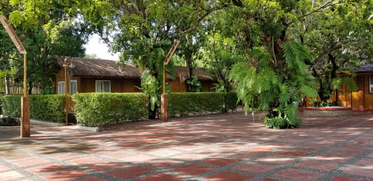 Buenavista Family Inn Tagudin Exteriér fotografie