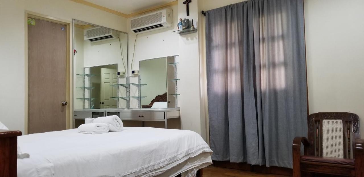 Buenavista Family Inn Tagudin Exteriér fotografie