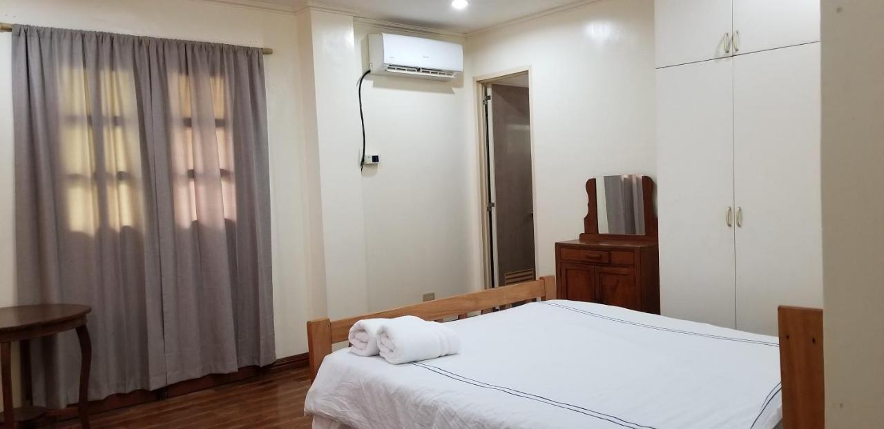 Buenavista Family Inn Tagudin Exteriér fotografie