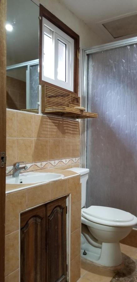 Buenavista Family Inn Tagudin Exteriér fotografie