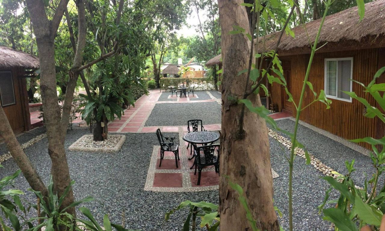 Buenavista Family Inn Tagudin Exteriér fotografie