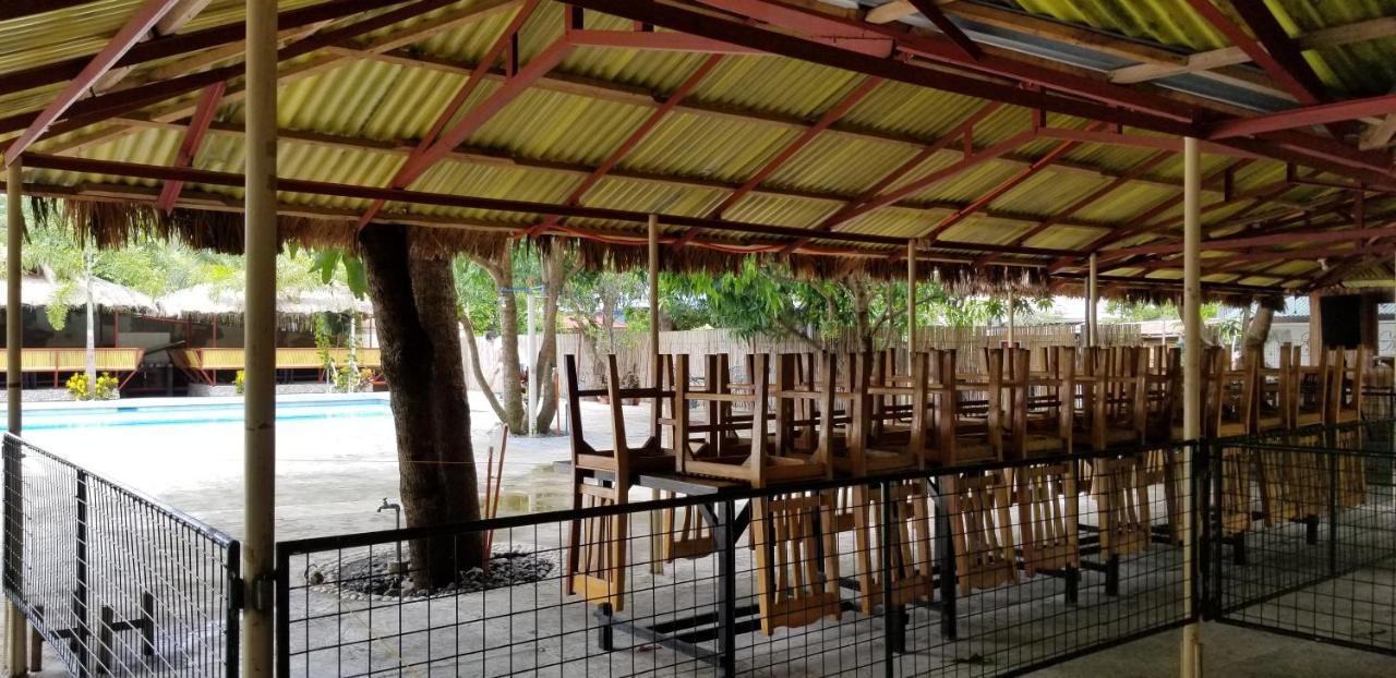 Buenavista Family Inn Tagudin Exteriér fotografie