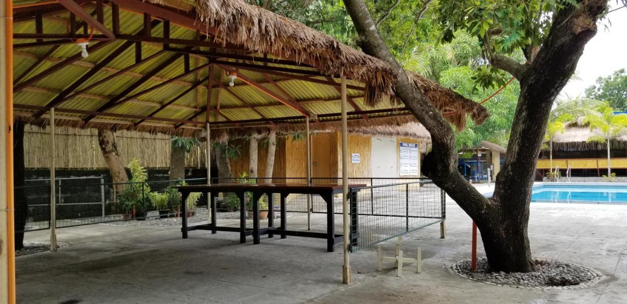 Buenavista Family Inn Tagudin Exteriér fotografie