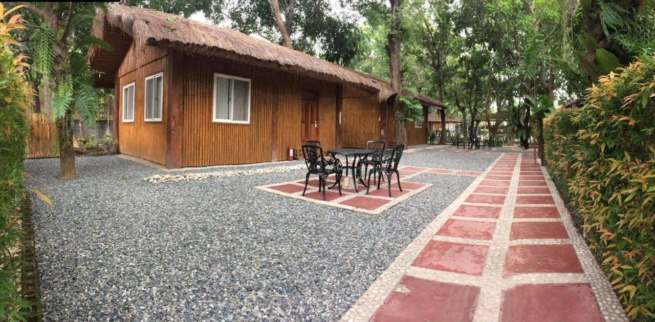 Buenavista Family Inn Tagudin Exteriér fotografie