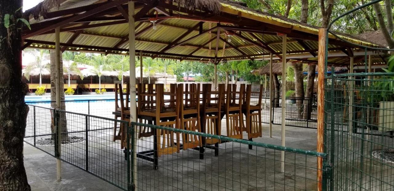 Buenavista Family Inn Tagudin Exteriér fotografie