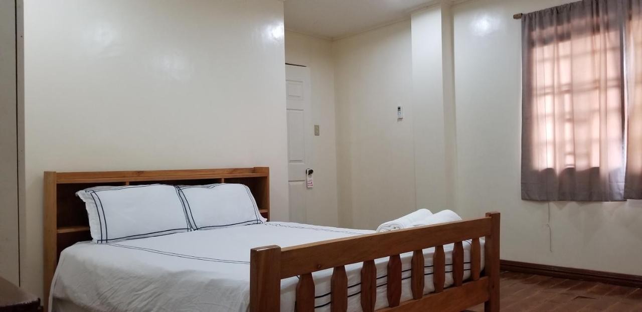 Buenavista Family Inn Tagudin Exteriér fotografie
