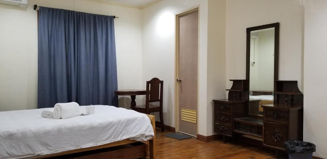 Buenavista Family Inn Tagudin Exteriér fotografie