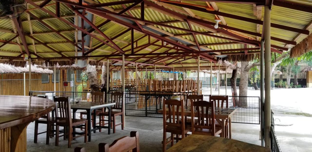 Buenavista Family Inn Tagudin Exteriér fotografie