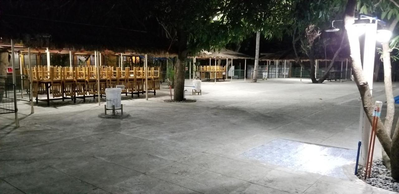 Buenavista Family Inn Tagudin Exteriér fotografie